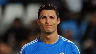 Ronaldo təyyarədə bayram etdi